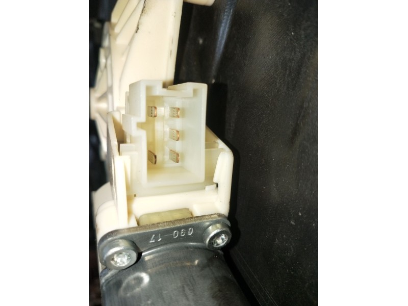 Recambio de elevalunas delantero derecho para mercedes-benz clase b sports tourer (w246, w242) b 180 cdi / d (246.212) referenci