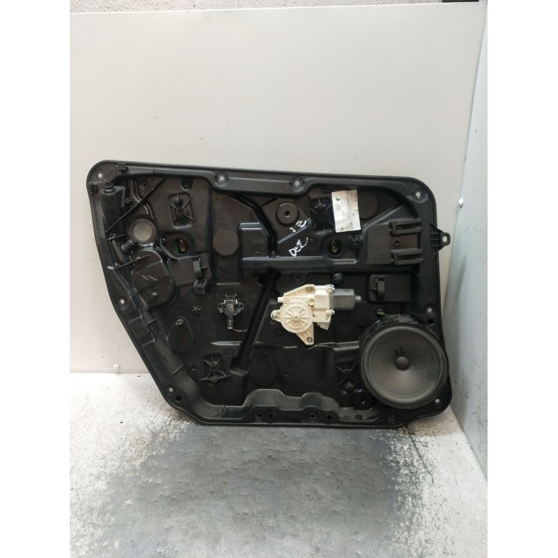 Recambio de elevalunas delantero izquierdo para mercedes-benz clase b sports tourer (w246, w242) b 180 cdi / d (246.212) referen