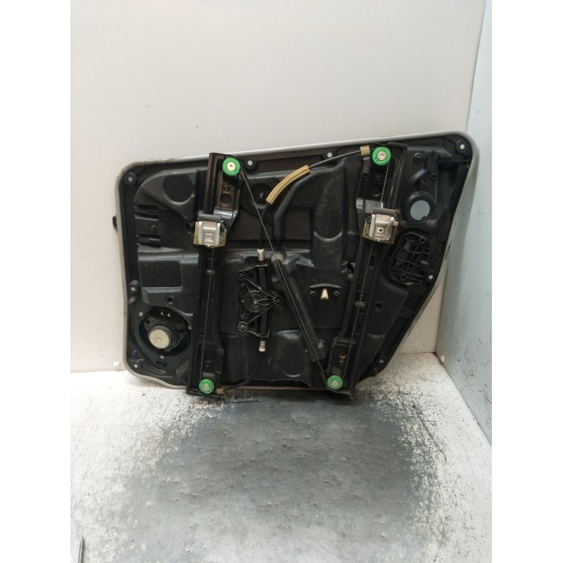 Recambio de elevalunas delantero izquierdo para mercedes-benz clase b sports tourer (w246, w242) b 180 cdi / d (246.212) referen