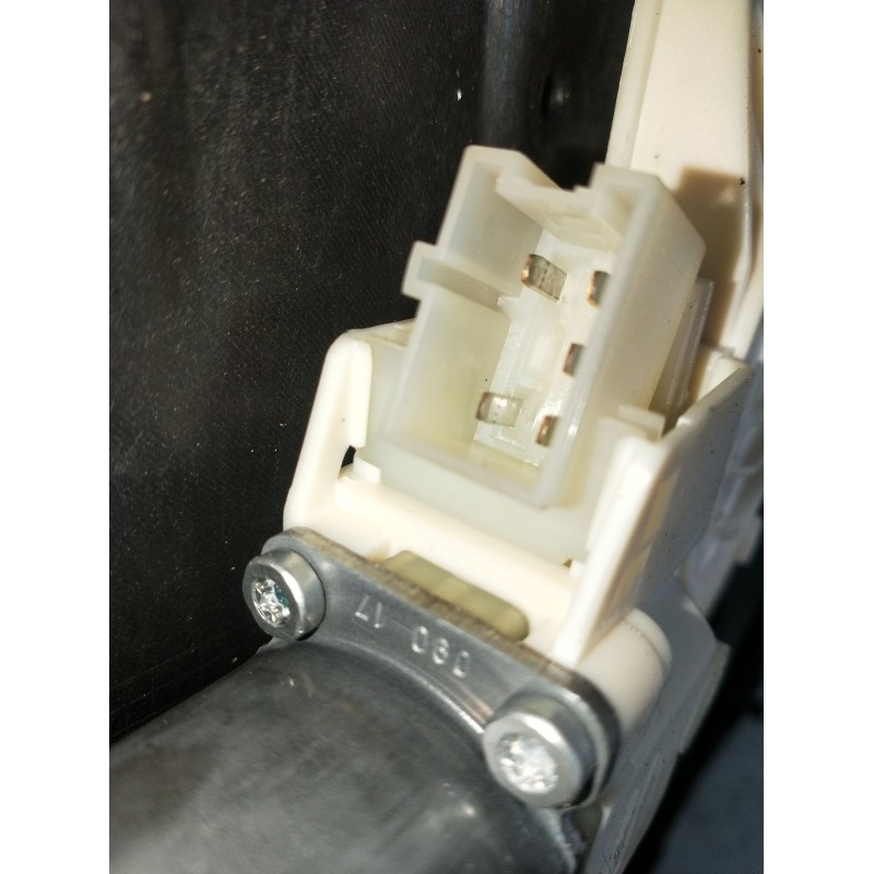 Recambio de elevalunas delantero izquierdo para mercedes-benz clase b sports tourer (w246, w242) b 180 cdi / d (246.212) referen