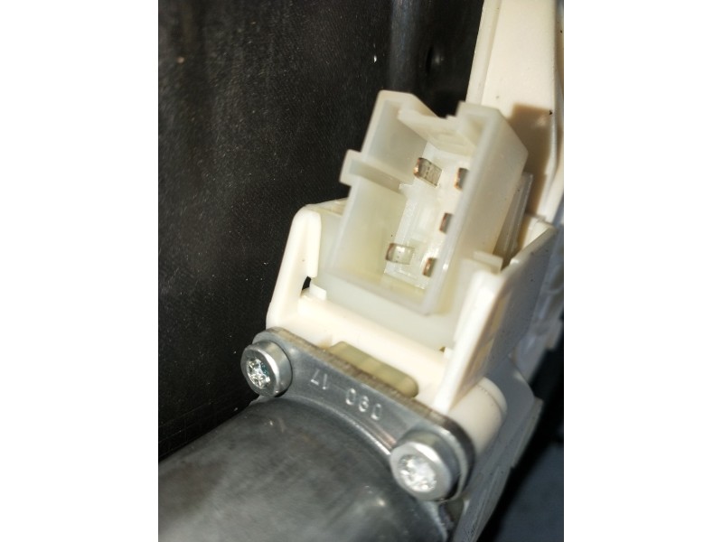 Recambio de elevalunas delantero izquierdo para mercedes-benz clase b sports tourer (w246, w242) b 180 cdi / d (246.212) referen