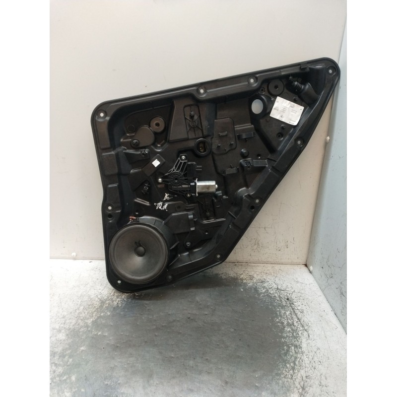 Recambio de elevalunas trasero derecho para mercedes-benz clase b sports tourer (w246, w242) b 180 cdi / d (246.212) referencia 