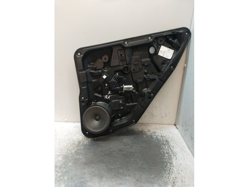 Recambio de elevalunas trasero derecho para mercedes-benz clase b sports tourer (w246, w242) b 180 cdi / d (246.212) referencia 