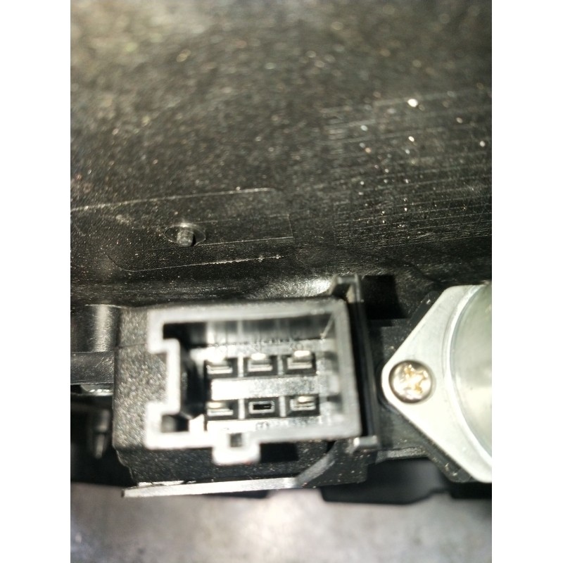 Recambio de elevalunas trasero derecho para mercedes-benz clase b sports tourer (w246, w242) b 180 cdi / d (246.212) referencia 