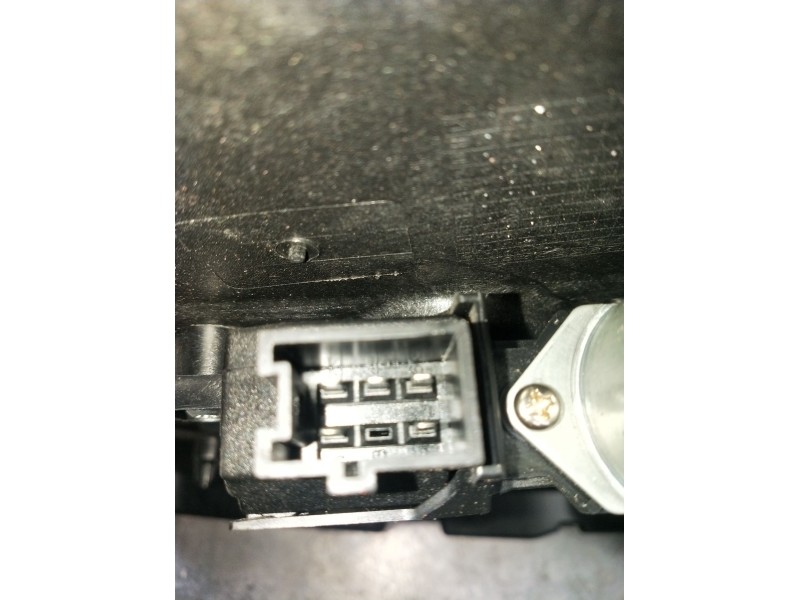 Recambio de elevalunas trasero derecho para mercedes-benz clase b sports tourer (w246, w242) b 180 cdi / d (246.212) referencia 