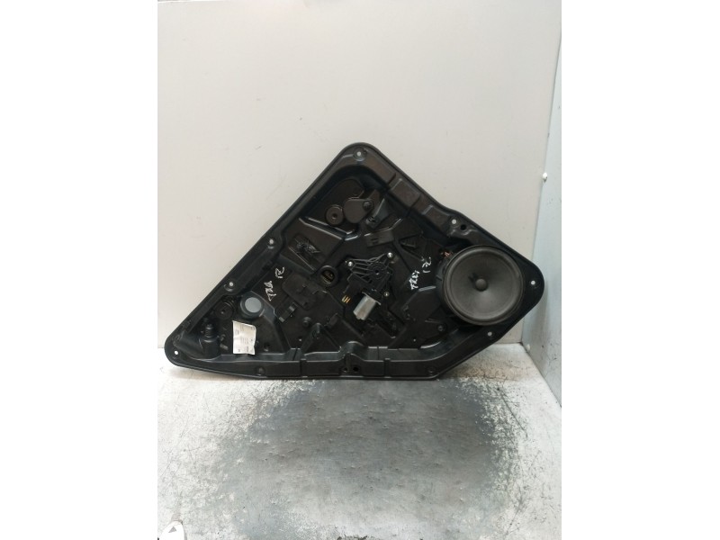 Recambio de elevalunas trasero izquierdo para mercedes-benz clase b sports tourer (w246, w242) b 180 cdi / d (246.212) referenci