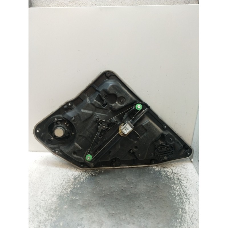 Recambio de elevalunas trasero izquierdo para mercedes-benz clase b sports tourer (w246, w242) b 180 cdi / d (246.212) referenci