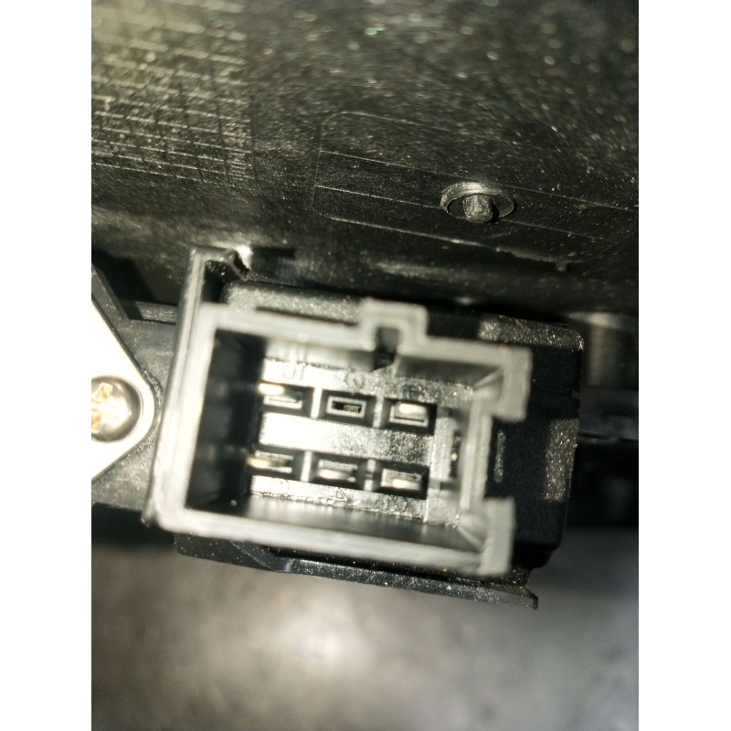 Recambio de elevalunas trasero izquierdo para mercedes-benz clase b sports tourer (w246, w242) b 180 cdi / d (246.212) referenci