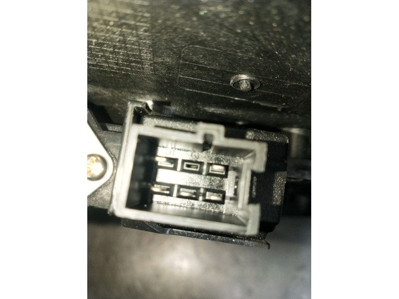 Recambio de elevalunas trasero izquierdo para mercedes-benz clase b sports tourer (w246, w242) b 180 cdi / d (246.212) referenci