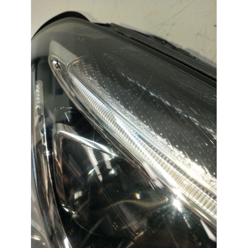Recambio de faro derecho para mercedes-benz clase b sports tourer (w246, w242) b 180 cdi / d (246.212) referencia OEM IAM A24690
