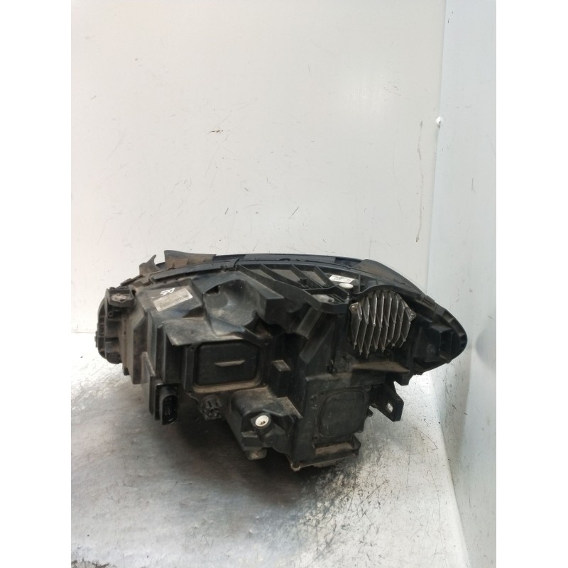 Recambio de faro derecho para mercedes-benz clase b sports tourer (w246, w242) b 180 cdi / d (246.212) referencia OEM IAM A24690