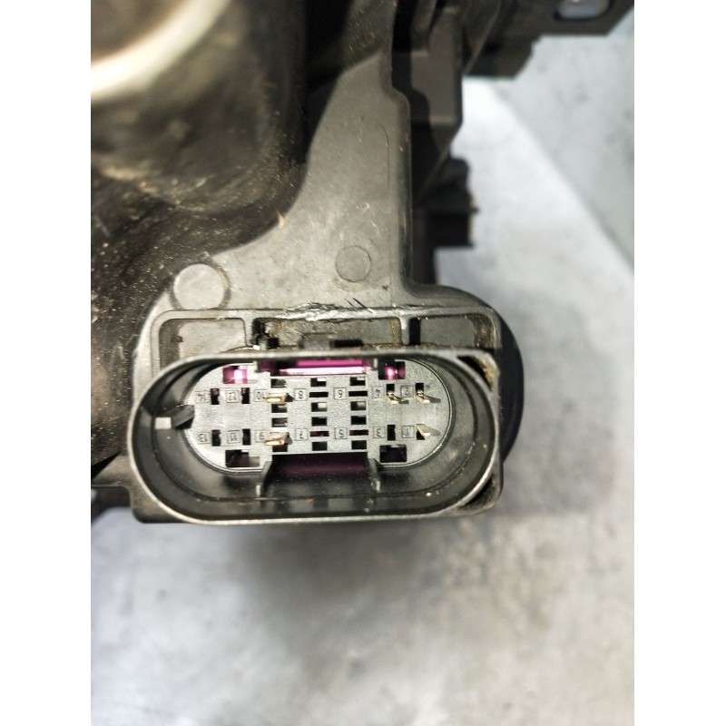 Recambio de faro derecho para mercedes-benz clase b sports tourer (w246, w242) b 180 cdi / d (246.212) referencia OEM IAM A24690