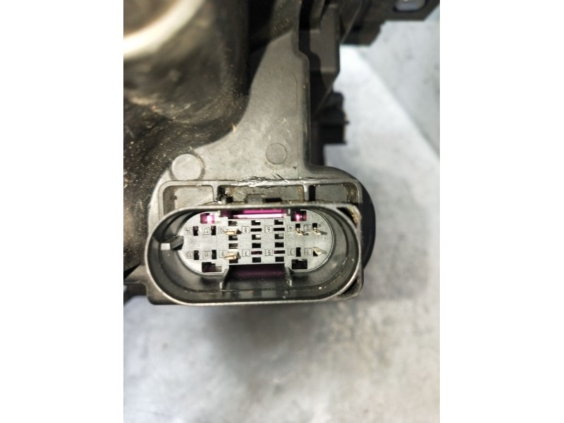 Recambio de faro derecho para mercedes-benz clase b sports tourer (w246, w242) b 180 cdi / d (246.212) referencia OEM IAM A24690