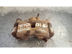 Recambio de pinza freno trasera derecha para toyota celica (t20) 1.8 st referencia OEM IAM   
