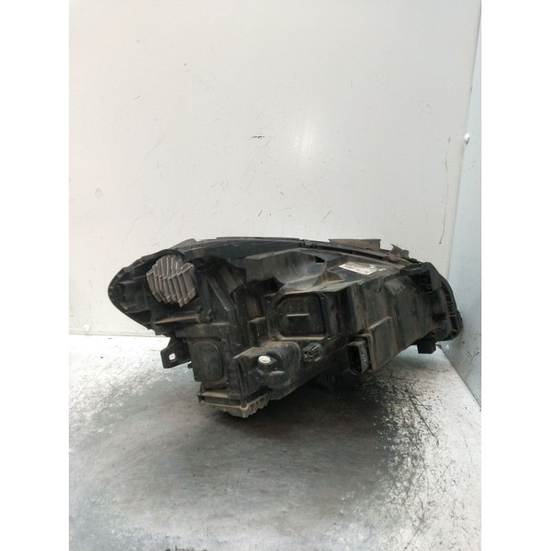 Recambio de faro izquierdo para mercedes-benz clase b sports tourer (w246, w242) b 180 cdi / d (246.212) referencia OEM IAM A246