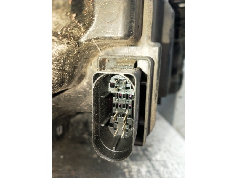 Recambio de faro izquierdo para mercedes-benz clase b sports tourer (w246, w242) b 180 cdi / d (246.212) referencia OEM IAM A246