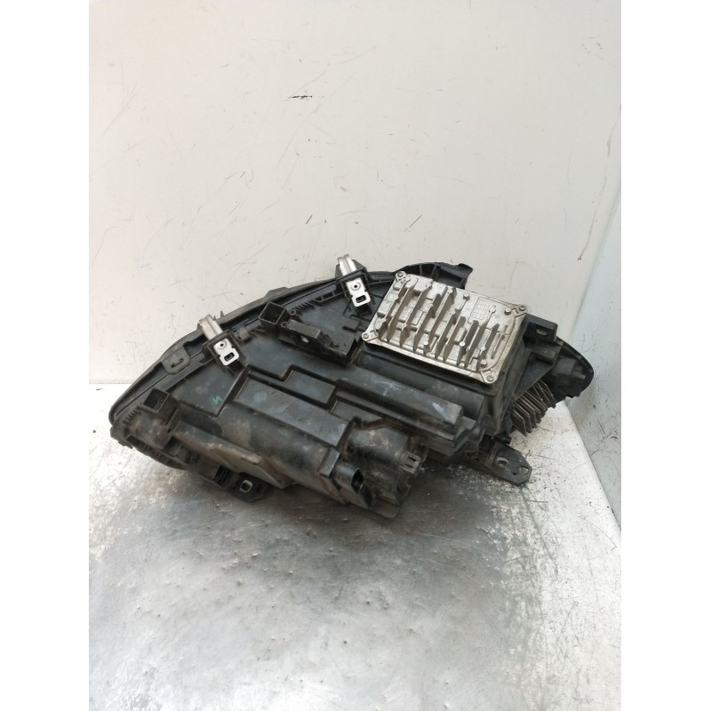 Recambio de faro izquierdo para mercedes-benz clase b sports tourer (w246, w242) b 180 cdi / d (246.212) referencia OEM IAM A246