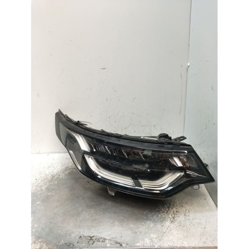 Recambio de faro derecho para land rover discovery v (l462) 2.0 sd4 4x4 referencia OEM IAM L46217MY XENON 89915660 VER FOTOS LR1
