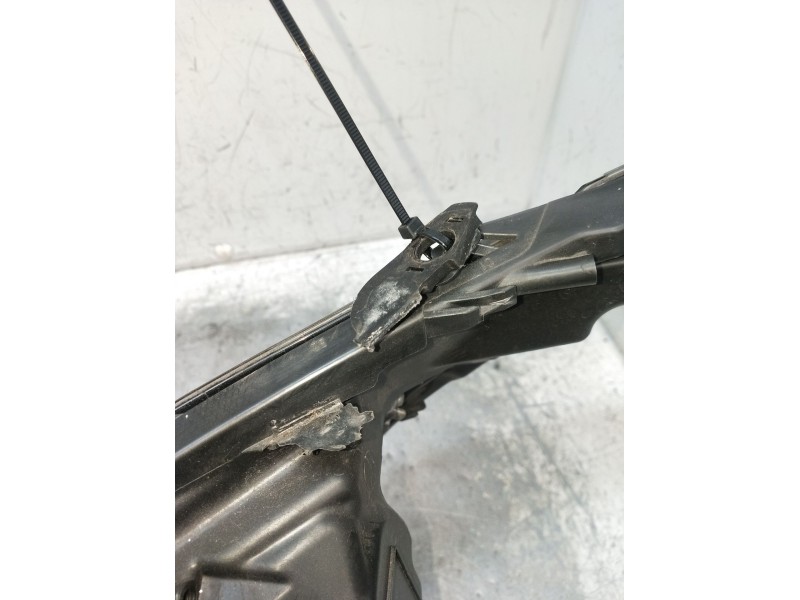 Recambio de faro derecho para land rover discovery v (l462) 2.0 sd4 4x4 referencia OEM IAM L46217MY XENON 89915660 VER FOTOS LR1