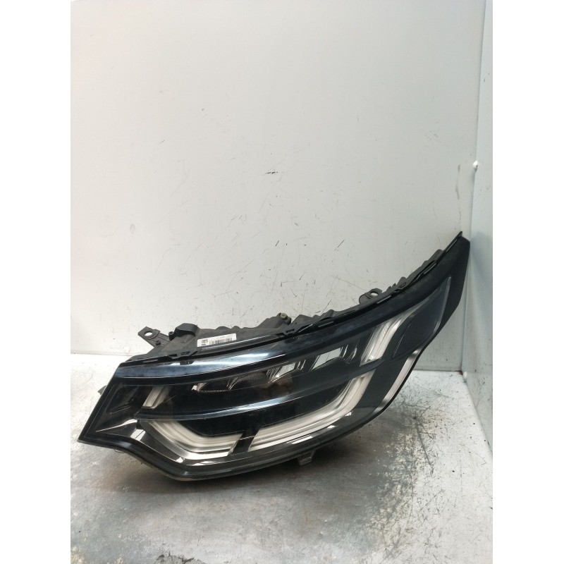 Recambio de faro izquierdo para land rover discovery v (l462) 2.0 sd4 4x4 referencia OEM IAM HY3213VV030E XENON L46217MYLHD 8991