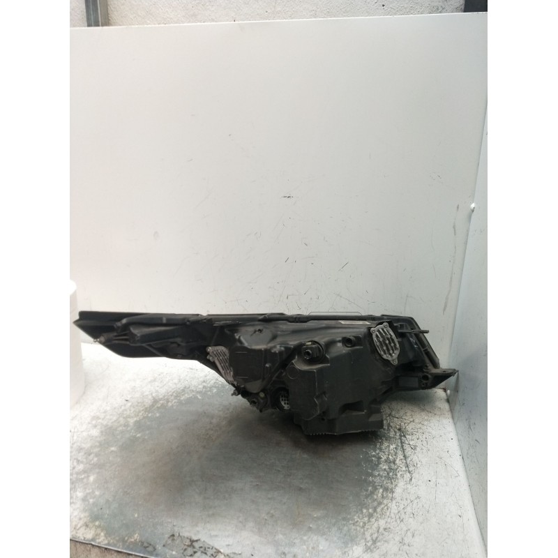 Recambio de faro izquierdo para land rover discovery v (l462) 2.0 sd4 4x4 referencia OEM IAM HY3213VV030E XENON L46217MYLHD 8991