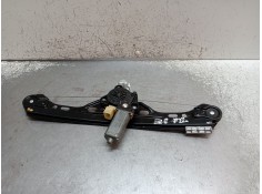 Recambio de elevalunas trasero izquierdo para mercedes-benz clase c (w203) c 200 kompressor (203.045) referencia OEM IAM 104047 
