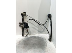 Recambio de elevalunas delantero derecho para seat cordoba (6k1, 6k2) 1.9 tdi referencia OEM IAM 6K3959802G 3P 