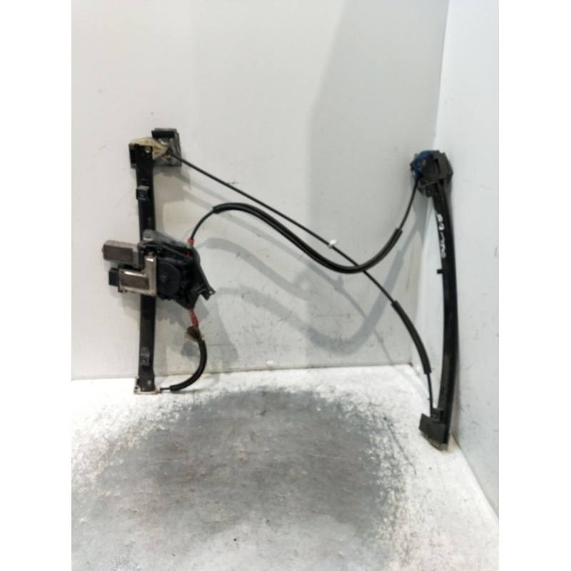 Recambio de elevalunas delantero derecho para seat cordoba (6k1, 6k2) 1.9 tdi referencia OEM IAM 6K3959802G 3P 