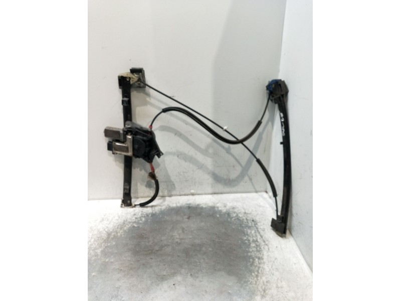 Recambio de elevalunas delantero derecho para seat cordoba (6k1, 6k2) 1.9 tdi referencia OEM IAM 6K3959802G 3P 