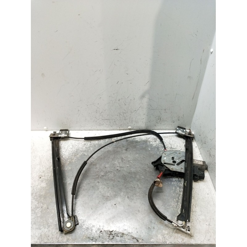 Recambio de elevalunas delantero derecho para seat cordoba (6k1, 6k2) 1.9 tdi referencia OEM IAM 6K3959802G 3P 