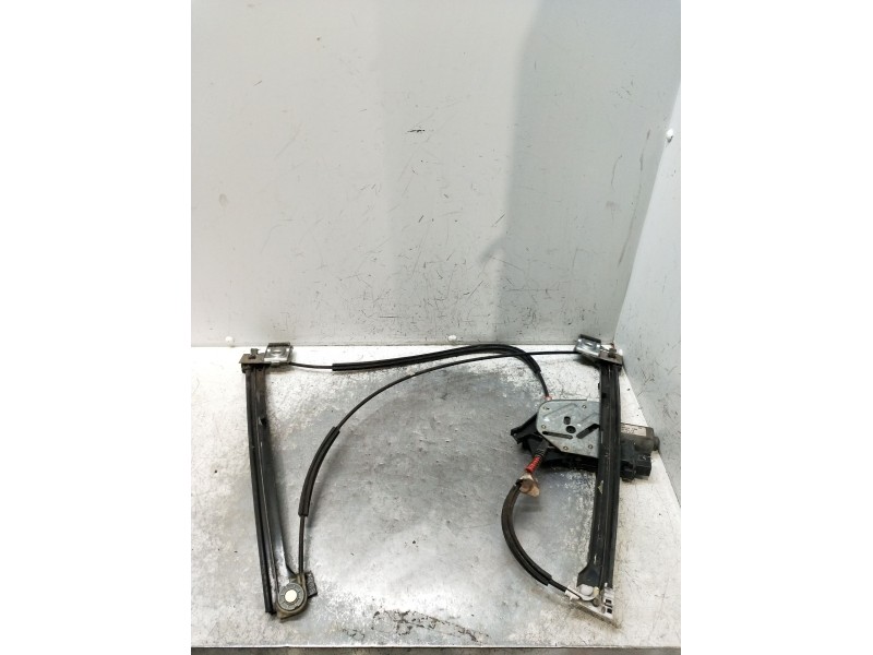 Recambio de elevalunas delantero derecho para seat cordoba (6k1, 6k2) 1.9 tdi referencia OEM IAM 6K3959802G 3P 