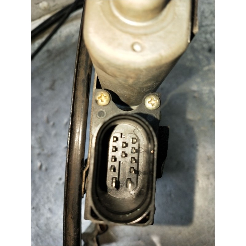 Recambio de elevalunas delantero derecho para seat cordoba (6k1, 6k2) 1.9 tdi referencia OEM IAM 6K3959802G 3P 