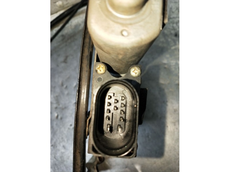 Recambio de elevalunas delantero derecho para seat cordoba (6k1, 6k2) 1.9 tdi referencia OEM IAM 6K3959802G 3P 