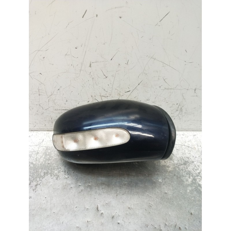Recambio de retrovisor derecho para mercedes-benz clase c (w203) c 200 kompressor (203.045) referencia OEM IAM  ELÉCTRICO 