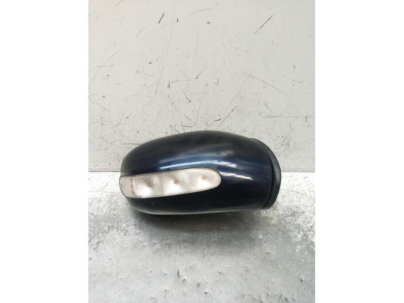 Recambio de retrovisor derecho para mercedes-benz clase c (w203) c 200 kompressor (203.045) referencia OEM IAM  ELÉCTRICO 