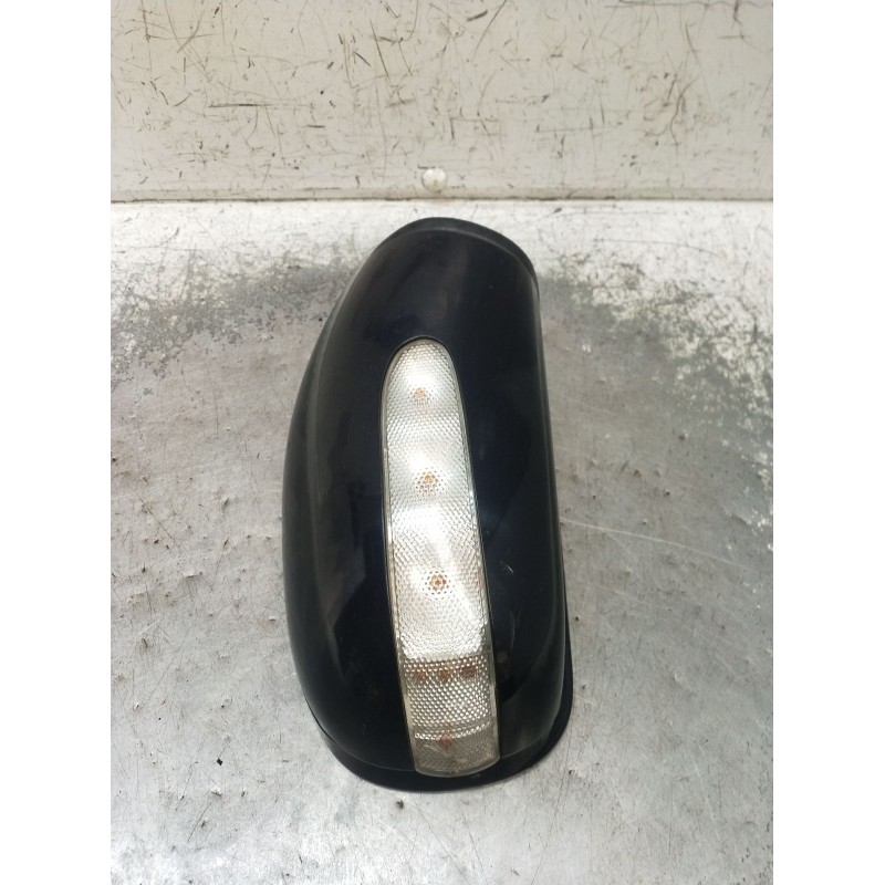 Recambio de retrovisor derecho para mercedes-benz clase c (w203) c 200 kompressor (203.045) referencia OEM IAM  ELÉCTRICO 