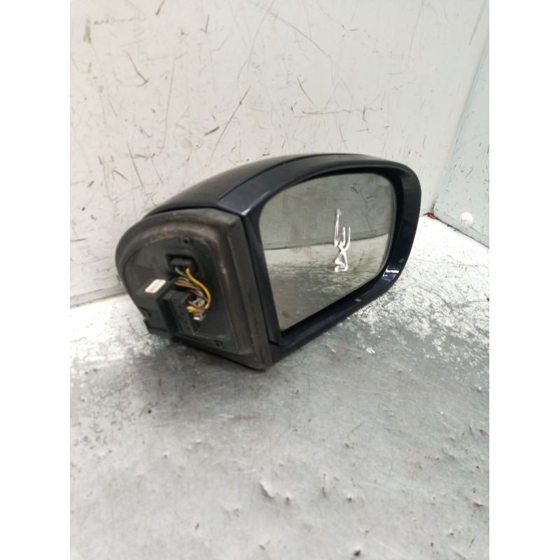 Recambio de retrovisor derecho para mercedes-benz clase c (w203) c 200 kompressor (203.045) referencia OEM IAM  ELÉCTRICO 