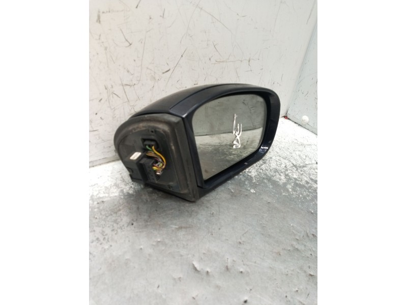 Recambio de retrovisor derecho para mercedes-benz clase c (w203) c 200 kompressor (203.045) referencia OEM IAM  ELÉCTRICO 