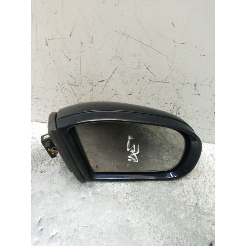Recambio de retrovisor derecho para mercedes-benz clase c (w203) c 200 kompressor (203.045) referencia OEM IAM  ELÉCTRICO 