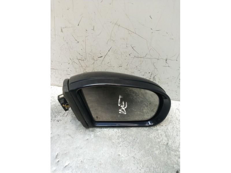 Recambio de retrovisor derecho para mercedes-benz clase c (w203) c 200 kompressor (203.045) referencia OEM IAM  ELÉCTRICO 