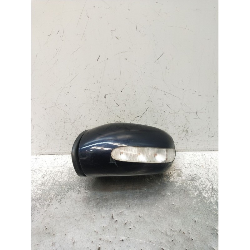 Recambio de retrovisor izquierdo para mercedes-benz clase c (w203) c 200 kompressor (203.045) referencia OEM IAM  ELÉCTRICO 