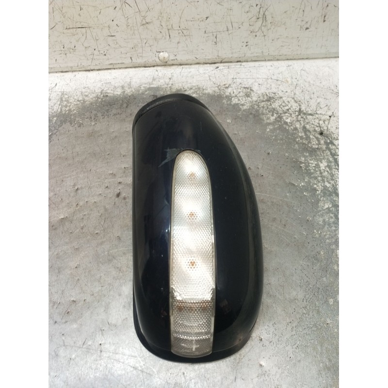 Recambio de retrovisor izquierdo para mercedes-benz clase c (w203) c 200 kompressor (203.045) referencia OEM IAM  ELÉCTRICO 
