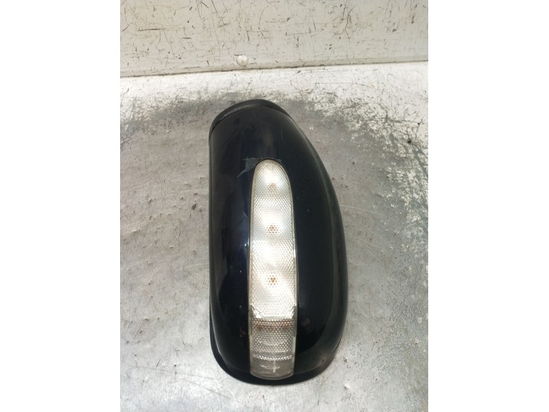 Recambio de retrovisor izquierdo para mercedes-benz clase c (w203) c 200 kompressor (203.045) referencia OEM IAM  ELÉCTRICO 