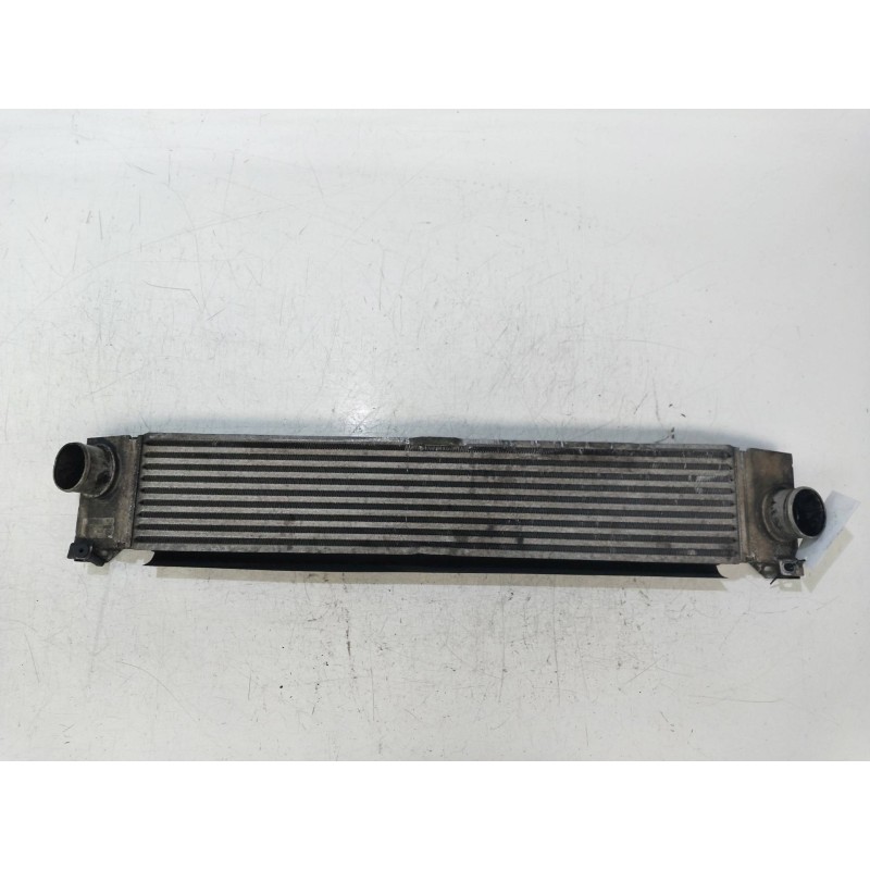 Recambio de intercooler para citroen jumper caja cerrada (06.2006 =>) 2.2 hdi cat referencia OEM IAM 1347700080  