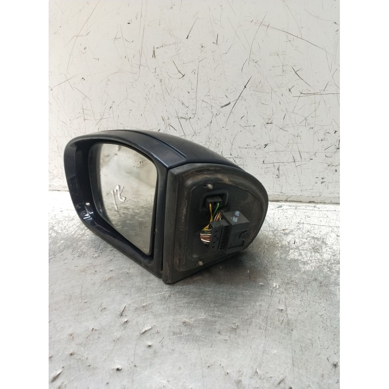 Recambio de retrovisor izquierdo para mercedes-benz clase c (w203) c 200 kompressor (203.045) referencia OEM IAM  ELÉCTRICO 