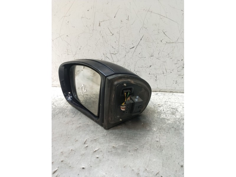 Recambio de retrovisor izquierdo para mercedes-benz clase c (w203) c 200 kompressor (203.045) referencia OEM IAM  ELÉCTRICO 