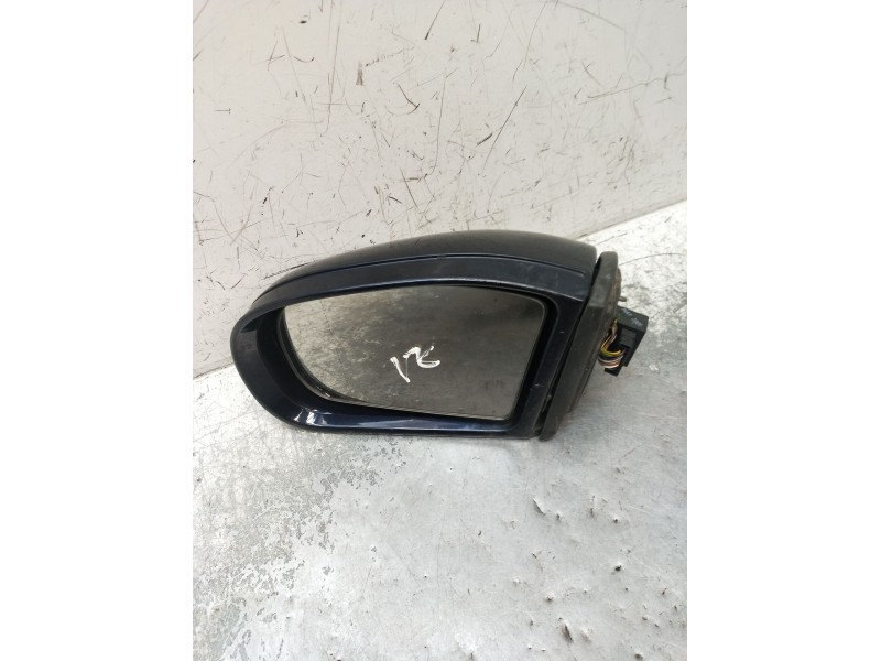Recambio de retrovisor izquierdo para mercedes-benz clase c (w203) c 200 kompressor (203.045) referencia OEM IAM  ELÉCTRICO 
