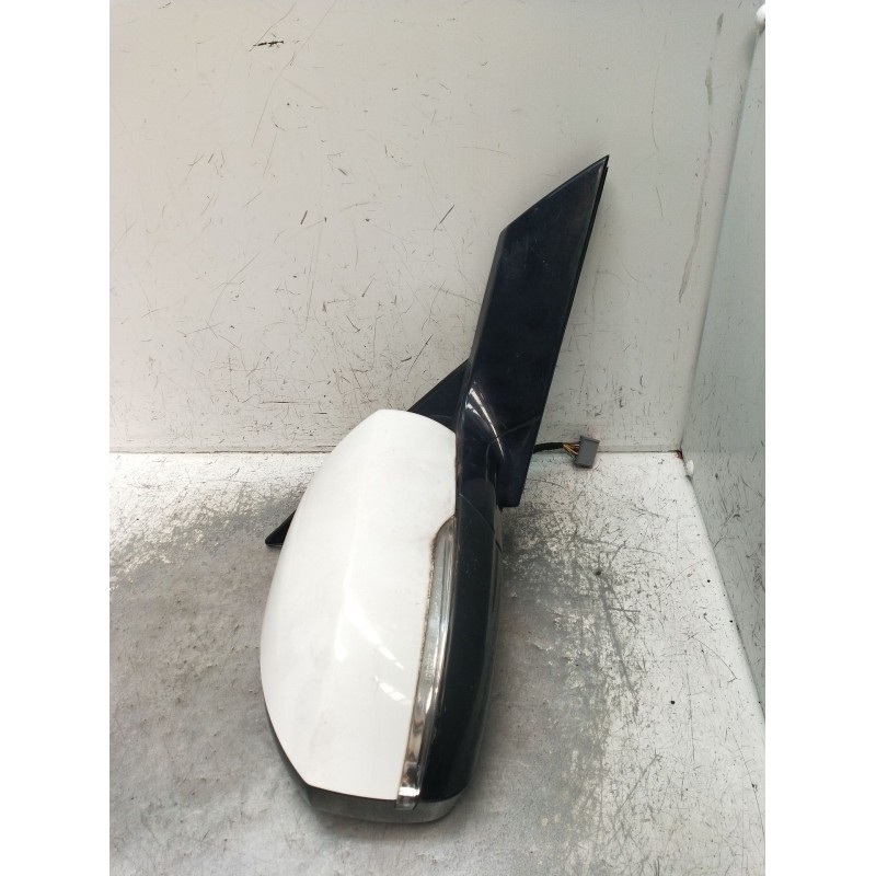 Recambio de retrovisor derecho para land rover discovery v (l462) 2.0 sd4 4x4 referencia OEM IAM  ELÉCTRICO 