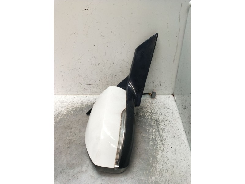 Recambio de retrovisor derecho para land rover discovery v (l462) 2.0 sd4 4x4 referencia OEM IAM  ELÉCTRICO 