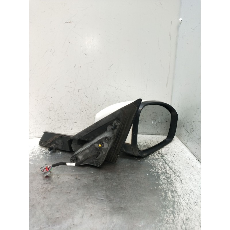 Recambio de retrovisor derecho para land rover discovery v (l462) 2.0 sd4 4x4 referencia OEM IAM  ELÉCTRICO 